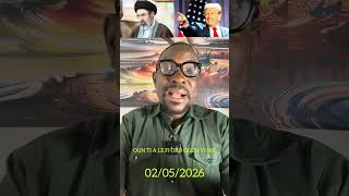 Download lagu OUN TI A LE FI OGUN TO UN LO LOWO LAARIN ORILEDE AMERICA ATI IRAN WE mp3