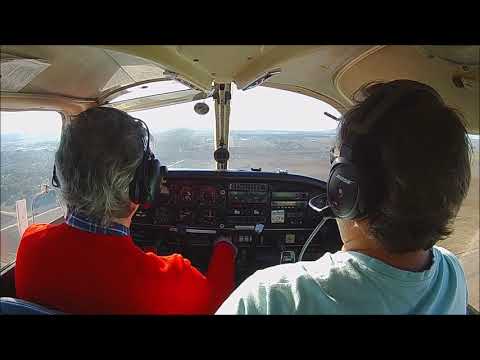 Toma RWY25 LETC - Matilla de los Caños.