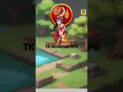 TK Adventure RPG