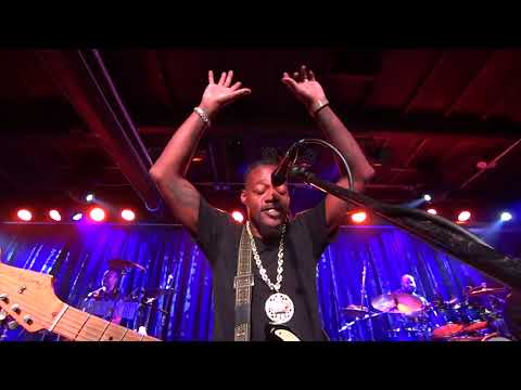 Eric Gales - FULL CONCERT - LIVE!!! ! @ the Coachhouse - musicUcansee.com