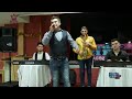 Adi De La Valcea Live CONCERT SPANIA