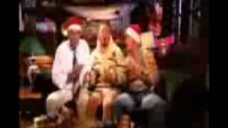 Proper Crimbo - Bo Selecta (no werewolf skit)