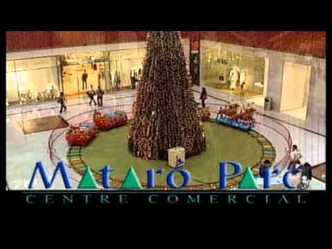 Nadal a Mataró Parc