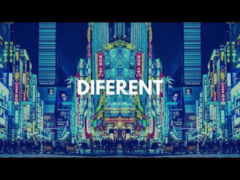 Jaden Smith  Type Beat    "DIFERENT"    Trap Instrumental   Sad Beat  Agressive Hard Trap  (VPurp)