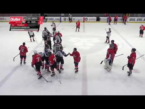 DK 15.01.2020 - MAD DOGS