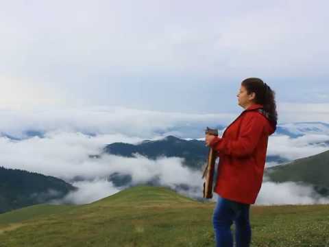 ilknur yakupoğlu yayla kemençe