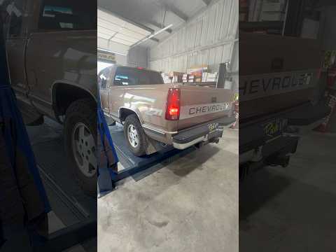 #silverado1500 #borla #trueduals #customexhaust #performanceexhaust #dualexhaust #k1500 #rpe