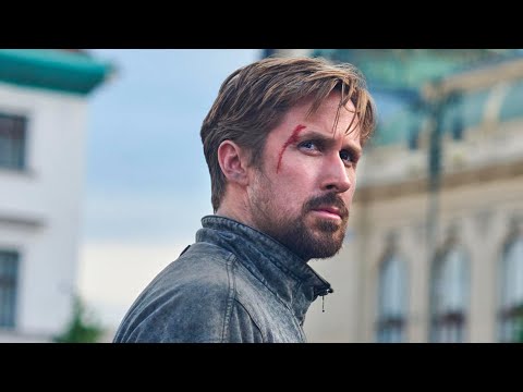 THE GRAY MAN | Official Trailer