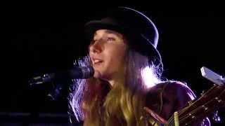 Sawyer Fredericks Early in the Morning Mercury Lounge