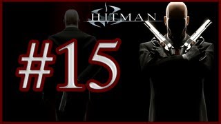 Hitman: Blood Money Walkthrough Part 15 - You Better Watch Out (Pt.1)