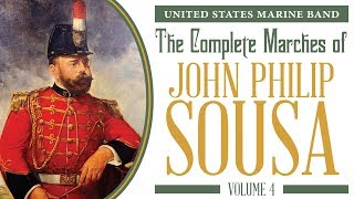 SOUSA America First (1916) - "The President's Own" United States Marine Band
