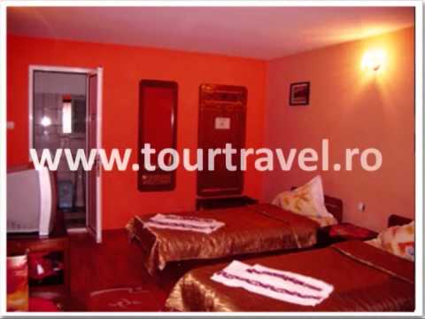 Cazare Pensiunea Casa Sellina Sulina - www.TourTravel.ro