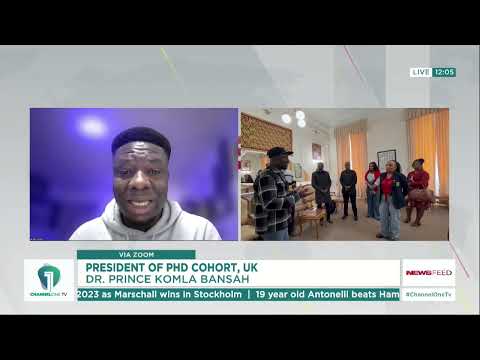 UK Scholarship Crisis: Ghana PhD Students Say 8 Weeks After Release, Funds Still Not Paid