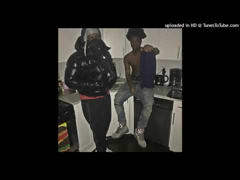 Sheff G - Play For The Members (Instrumental)