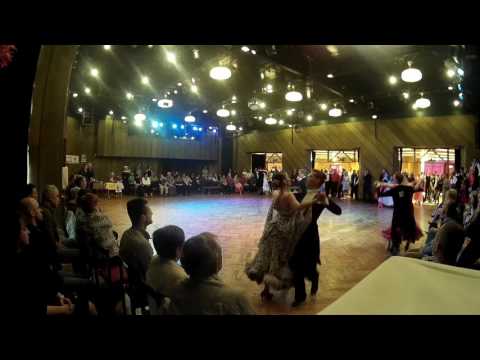 O perníkovou pantofli 2017 - B-STT - Semifinále