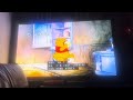Closing To Winnie The Pooh Cowboy Pooh 1997 VHS Version 1