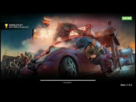 Modificando Glock last day