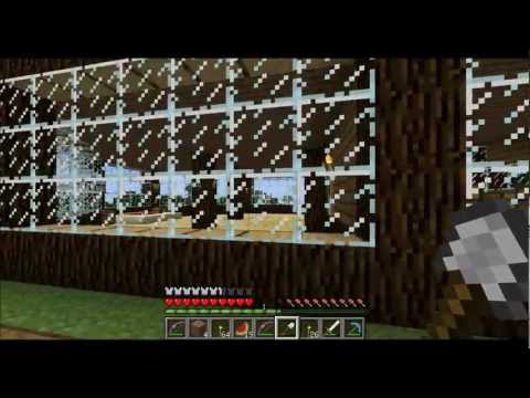 Multicraft Kovy_ a Exerth S01E15 Veranda