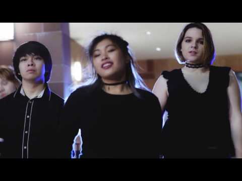 [HARU] 9MUSES(나인뮤지스) - Wild(와일드) Dance Cover