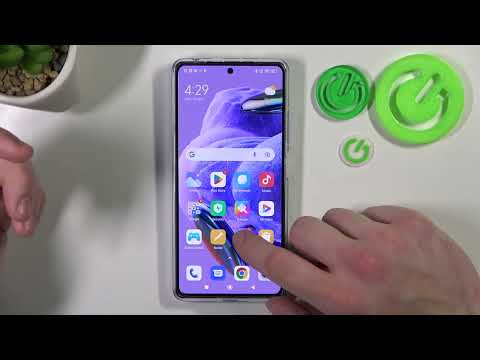 How to Change Vibration Intensity on Redmi Note 12 Pro+?