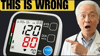 Over 70? What's the Best Blood Pressure For Older Adults? (Backed by Science)