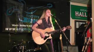 Jilly Riley   'Ain't No Slave'