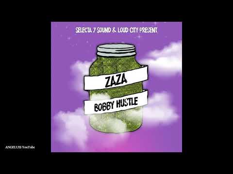 Bobby Hustle - Zaza [Release 2021]