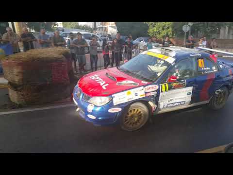 @(kktc) ralli Dirift yarışı