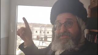 הכנה לאורות ימי הפורים תשפ"ה – בעברית – 20  – ע"פ ליקוטי הלכות תענית ד אות יט ע"פ ליקו"מ ח"א תורה סא (הרב מוטה פראנק) - התמונה מוצגת ישירות מתוך אתר האינטרנט יוטיוב. זכויות היוצרים בתמונה שייכות ליוצרה. קישור קרדיט למקור התוכן נמצא בתוך דף הסרטון