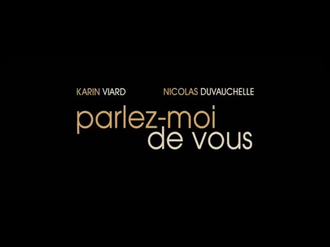 Bande annonce