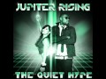 Jupiter Rising - Quicksand