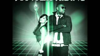 Jupiter Rising - Quicksand