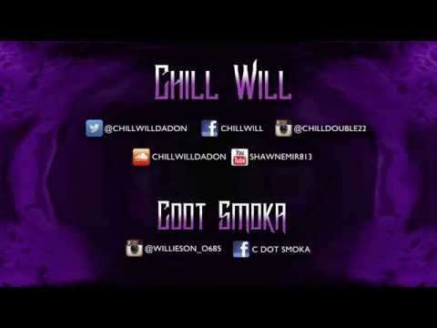 Official Video PoUp remix- Chill Will Da Don feat.