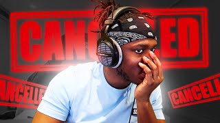 Why Are You Trying To Get Me In Trouble?