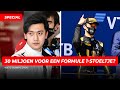 Wie is Guanyu Zhou: 30 miljoen voor een F1-stoeltje? | GPFans Special