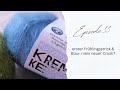 Mein Erster Frühlingsstrick Episode 33