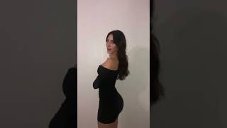 Balance Baby 👎😤 Funny Tik Tok Girls Marietta #Shorts #HotTikTok