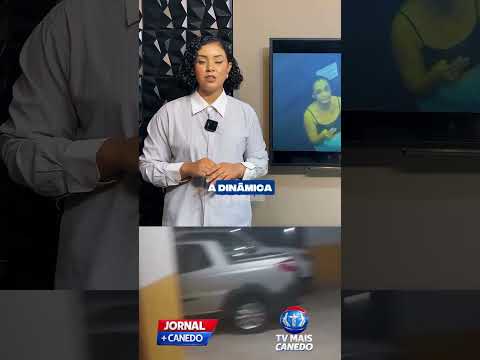 Corretora é morta após emboscada no subsolo de prédio em Caldas Novas