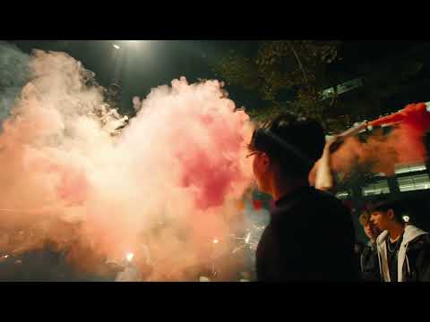 Figli d'Icaro | Official Trailer