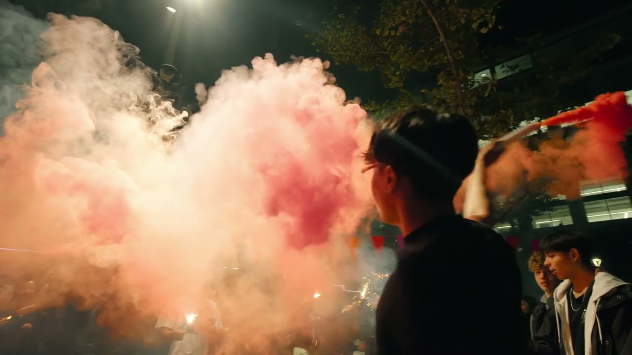 Figli d'Icaro | Official Trailer