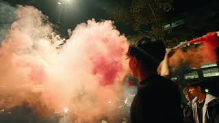 Figli d'Icaro | Official Trailer