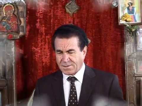 Boris Hristev - Koledna pesen za Hristos | Борис Христев - Коледна песен за Христос