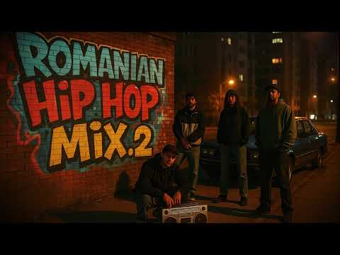 Romanian Hip Hop Mix vol 2 (Necenzurat) #hiphopmusic #rapromanesc #hiphopbeats