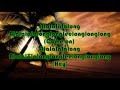 Bob Marley [HD] - Sweat + Lyrics 