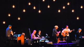 Wilco- She's a Jar 6-26-15 Solid Sound Festival, North Adams, Ma