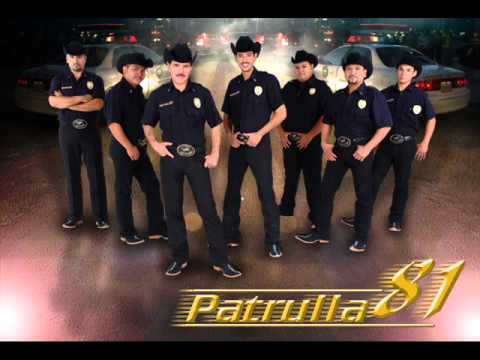 Cuando Regreses   Patrulla 81
