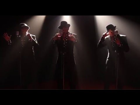 Mo Lam Ser - Album Tony Farla - Soul T & Negro Pou la Vi