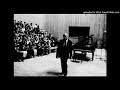 Sviatoslav Richter plays Chopin Prelude Op. 28 N. 7