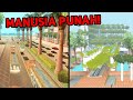 Gambaran Ketika Kota Las Venturas Sudah Tidak BERPENGHUNI Lagi Di GTA San Andreas