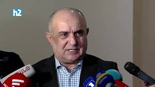 Ես բունկերում ո՛չ խոսել եմ, ո՛չ կարգադրել. այ սենց կանգնել եմ, տեսածս իրիկունը զեկուցել. Ս. Բաբայան